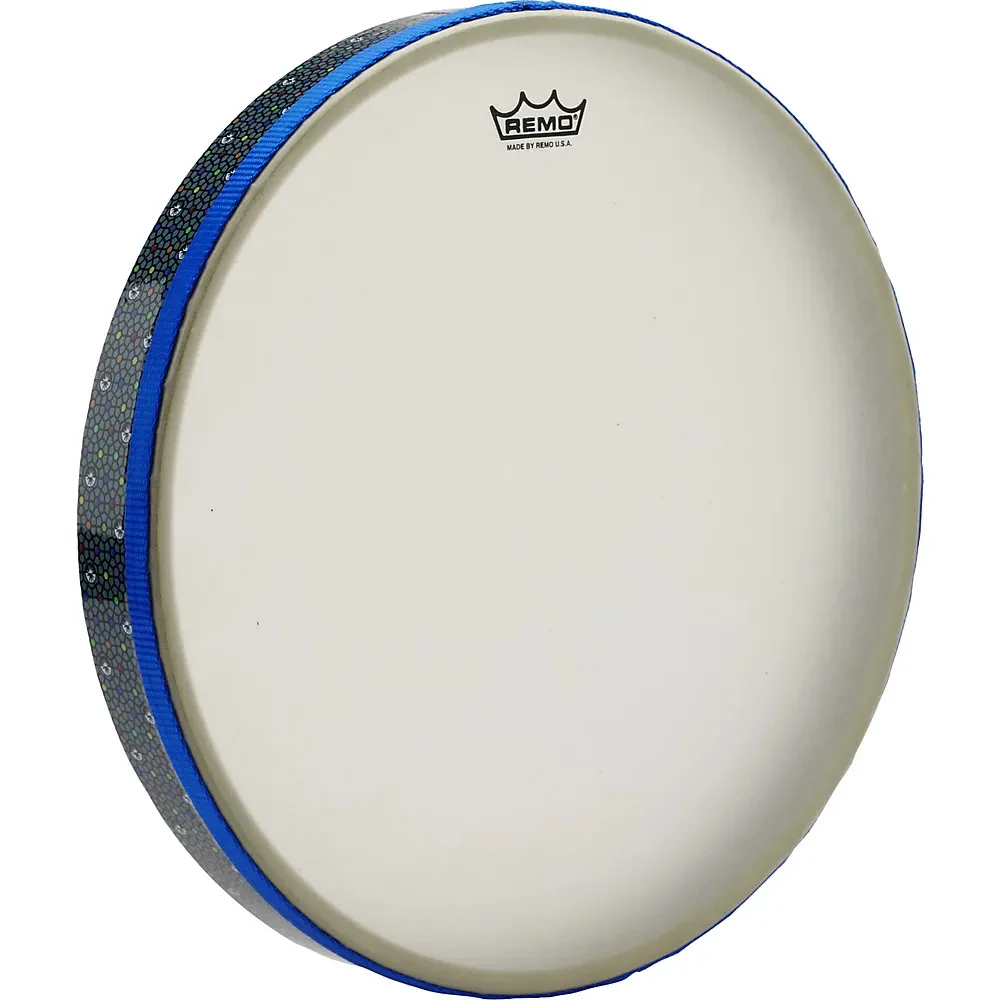 Рамочный барабан Remo Thinline Frame Drum Thumbs up 12"
