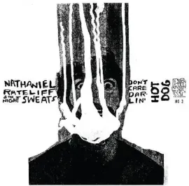 Виниловая пластинка Nathaniel Rateliff – Fug Yep No. 3 (Релиз 2020)