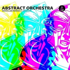 Виниловая пластинка Abstract Orchestra - Madvillain Remixes [New Vinyl LP]