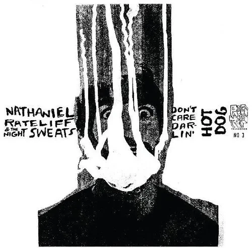 Виниловая пластинка Nathaniel Rateliff – Fug Yep No. 3 (Релиз 2020)