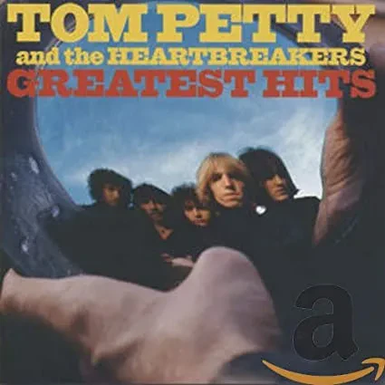 TOM PETTY - Greatest Hits (CD)