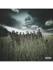 SLIPKNOT - All Hope Is Gone (CD)