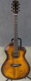 Электроакустическая гитара Breedlove Pursuit Exotic S CE Tiger's Eye