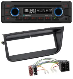 Blaupunkt AUX MP3 CD Bluetooth USB Autoradio für Peugeot 406