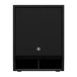 Б/У Сабвуфер активный Yamaha DXS15XLF 1600W 15"