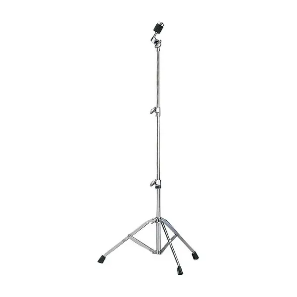 Стойка для тарелок Yamaha CS-650A Single Braced Lightweight Straight Cymbal Stand