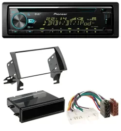 Pioneer DAB MP3 CD USB Bluetooth Autoradio für Toyota Camry (2002-2006)