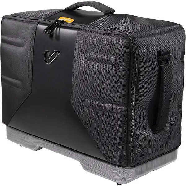 Чехол для педали бас-барабана Gruv Gear VELOC Double Pedal Bag 19x12 Black