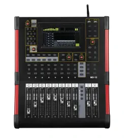 DM-12 Цифровой микшерный пульт, 12 каналов, LAudio