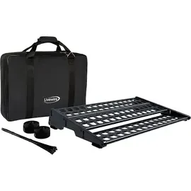 Педалборд Livewire PB500 Arena Pedalboard With Soft Case