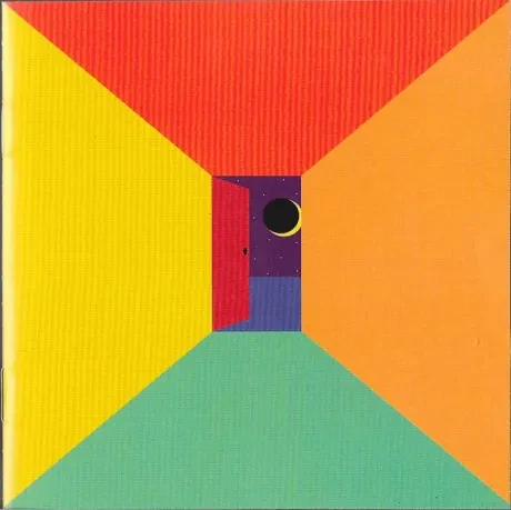 CEREMONY - In The Spirit World Now (CD)