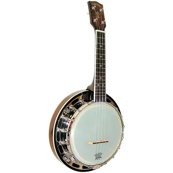 Банджо Gold Tone Banjolele Deluxe