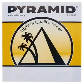 Струны для балалайки альт Pyramid 681/3