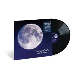 The Sundays - Static & Silence NEW Vinyl