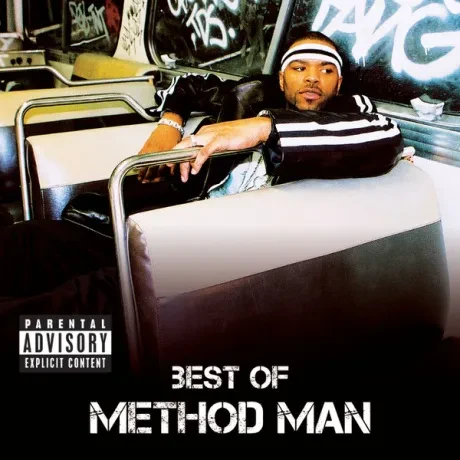 METHOD MAN - Icon (CD)