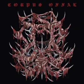 Виниловая пластинка Corpus Offal – Corpus Offal (Релиз 2025)