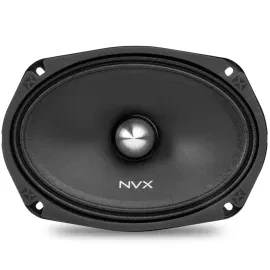 NVX VPRO69BM 250W RMS 6x9" V Series Pro Midrange