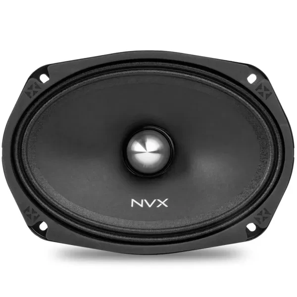NVX VPRO69BM 250W RMS 6x9" V Series Pro Midrange