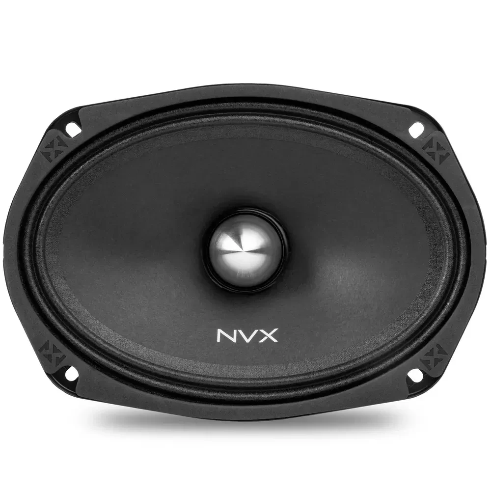 Середнечастотный динамик NVX VPRO69BM V Series Pro 6x9" 250W RMS