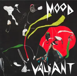 Виниловая пластинка Hiatus Kaiyote – Mood Valiant 2021 Sealed