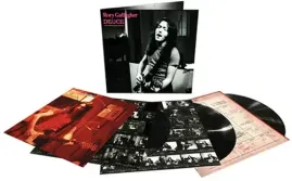 Виниловая пластинка Rory Gallagher - Deuce (50th Anniversary) [New Vinyl LP] Anniversary Ed