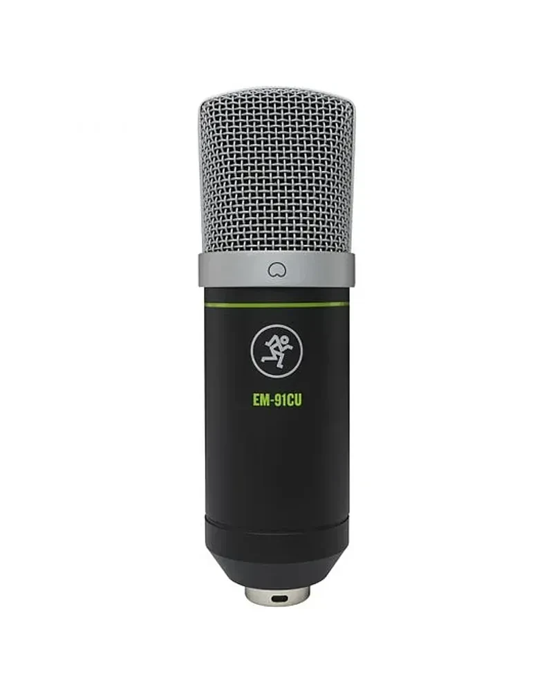 USB-микрофон Mackie EM-91CU
