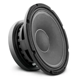 DS18 10PRO1200MB-8 10" Pro Audio Mid-Bass 8-ohm Loudspeaker