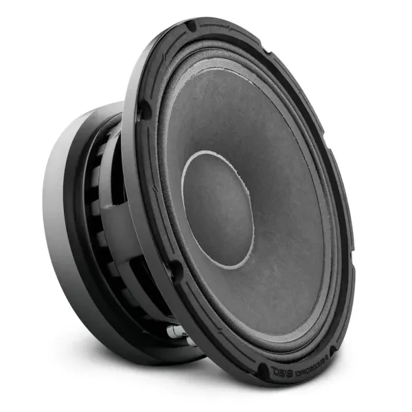 DS18 10PRO1200MB-8 10" Pro Audio Mid-Bass 8-ohm Loudspeaker