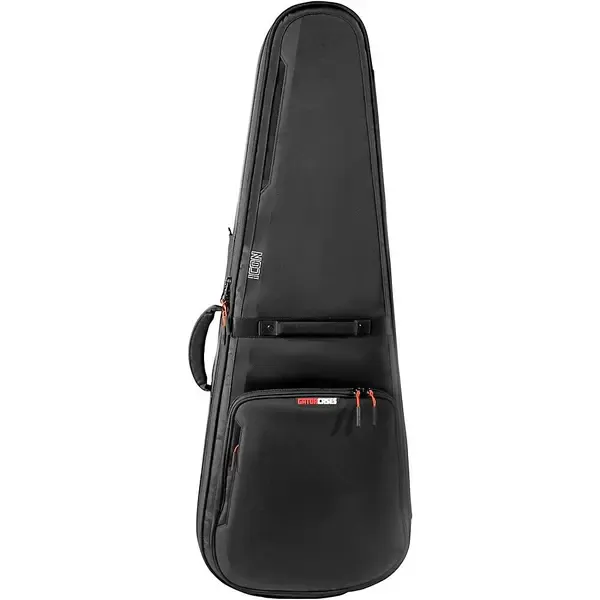 Чехол для акустической гитары Gator ICON Series G-ICONDREAD Gig Bag for Dreadnaught Acoustic Guitars