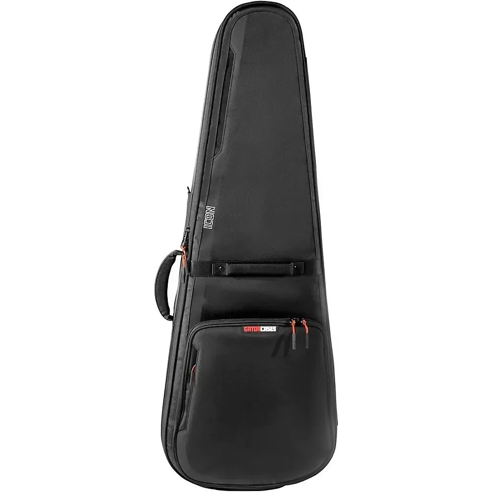 Чехол для акустической гитары Gator ICON Series G-ICONDREAD Gig Bag for Dreadnaught Acoustic Guitars