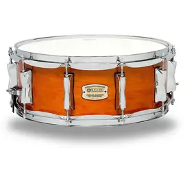 Малый барабан Yamaha Stage Custom Birch 14x5.5 Honey Amber