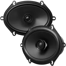 Sony XS680GS 6x8" GS Series 2-Way 4-Ohm Car Speakers