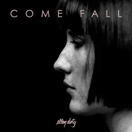 Виниловая пластинка Ellen Doty - Come Fall [New Vinyl LP]