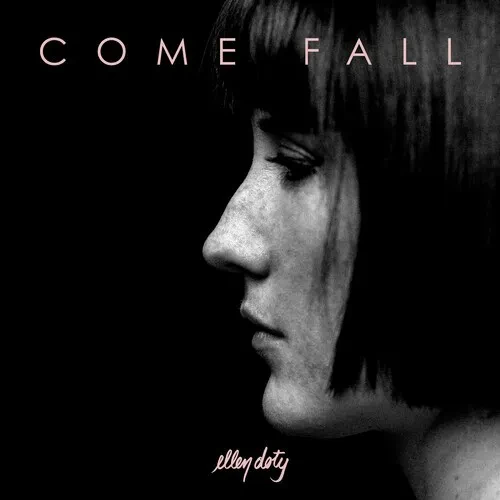 Виниловая пластинка Ellen Doty - Come Fall [New Vinyl LP]