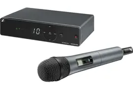 Аналоговая радиосистема с ручным микрофоном Sennheiser XSW 1-835-A