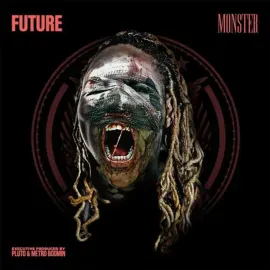 The Future - Monster NEW Sealed Vinyl