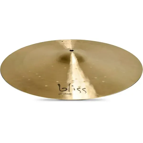 Тарелка барабанная Dream Cymbals and Gongs 17" Bliss Series Crash