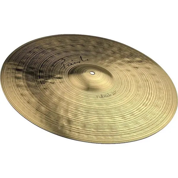 Тарелка барабанная Paiste 20" Signature Full Ride