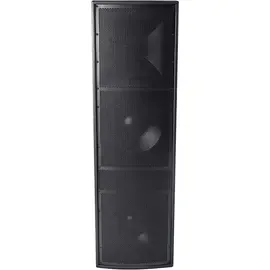 Активная акустическая система BASSBOSS AT212-MK3 Dual 12" Two-Way Powered Top Loudspeaker