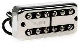 Звукосниматель для электрогитары TV Jones Power'Tron Neck Nickel