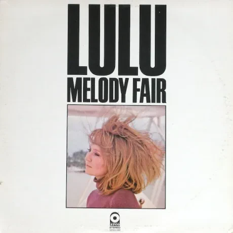 LULU - Melody Fair (LP , Used)