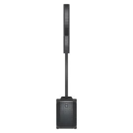 Evolve 50M Portable Column System (Black) Open Box Deal