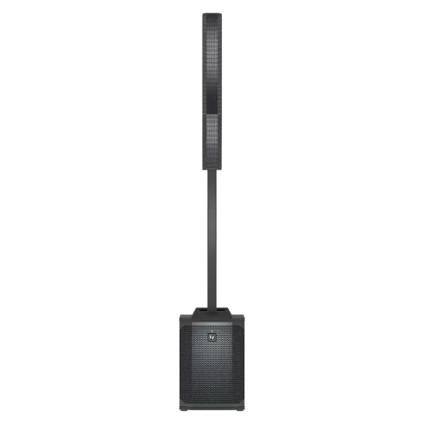Evolve 50M Portable Column System (Black) Open Box Deal