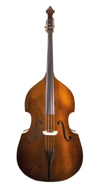 Контрабас Strunal 50/4H-3/4 Lucca