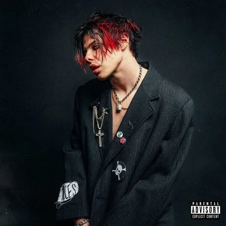 YUNGBLUD - Yungblud (CD)