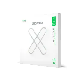 Струны для бас-гитары D'ADDARIO XSB45105 45-105