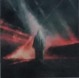 CD-диск THE NARRATOR – Phosphor