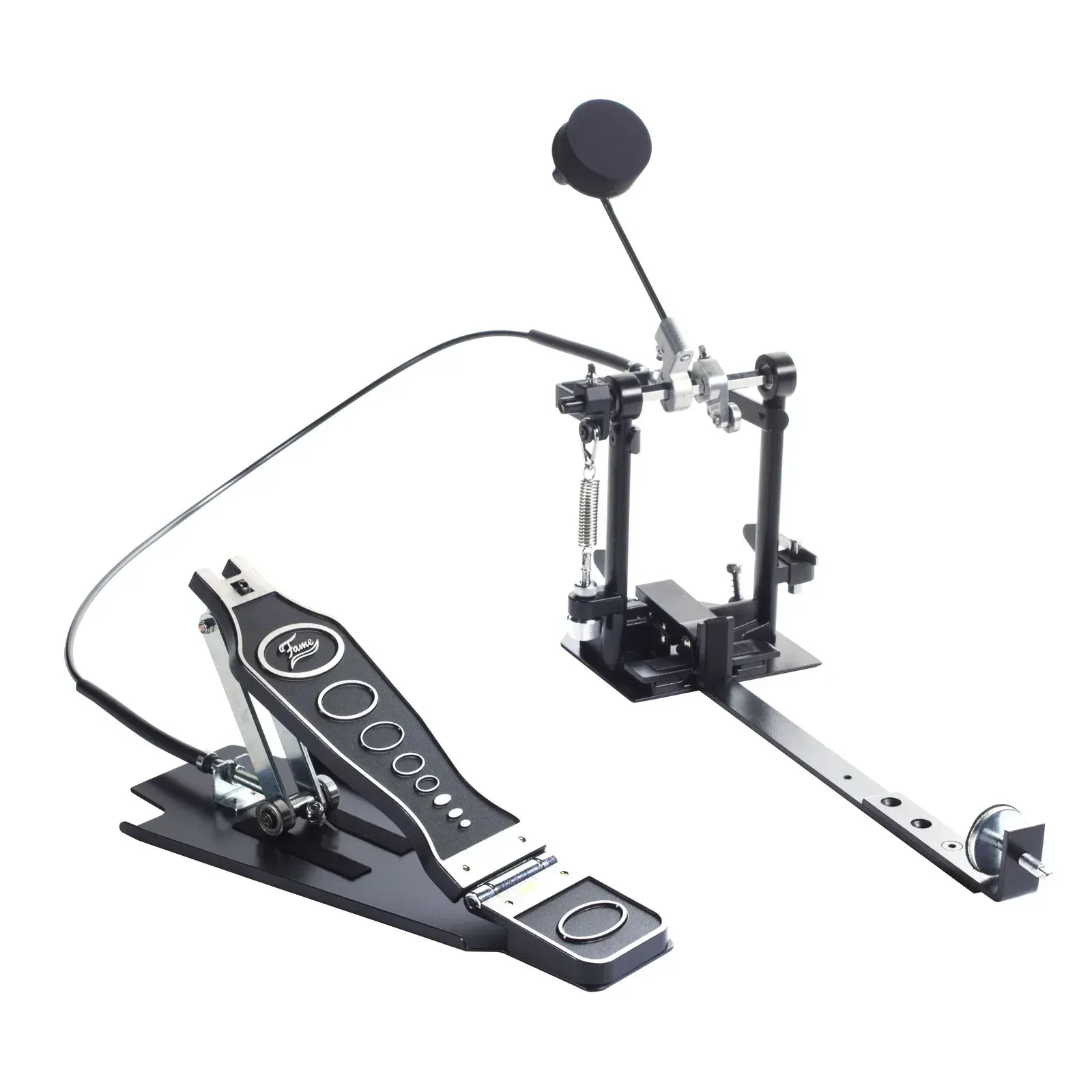 Педаль для кахона Fame Audio Cajon Pedal 9001 тросовый привод