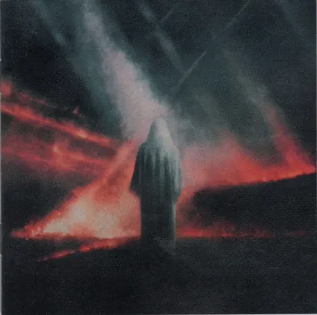 CD-диск THE NARRATOR – Phosphor