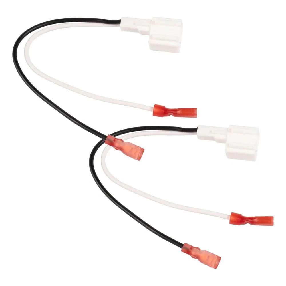 NVX NSH-7303 Speaker Harness for 2005-2022 Hyundai, Kia